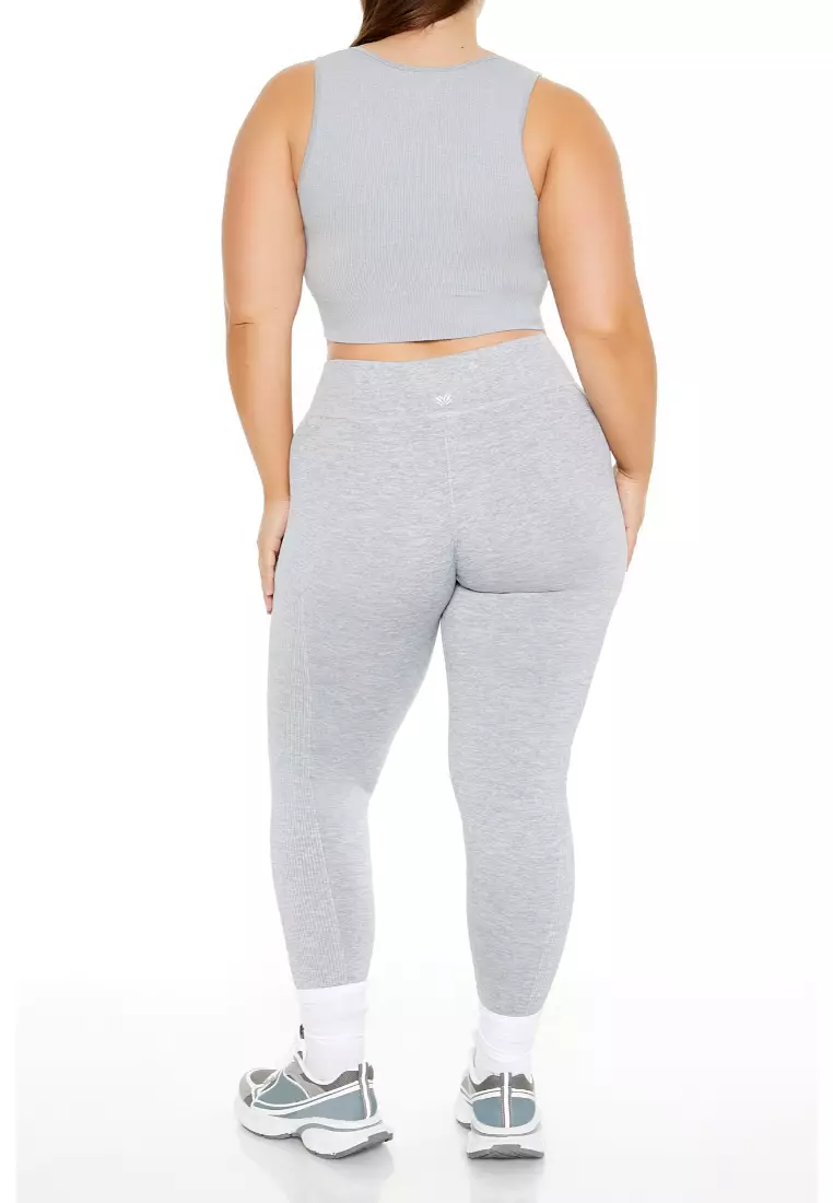 Forever 21 yoga leggings shop