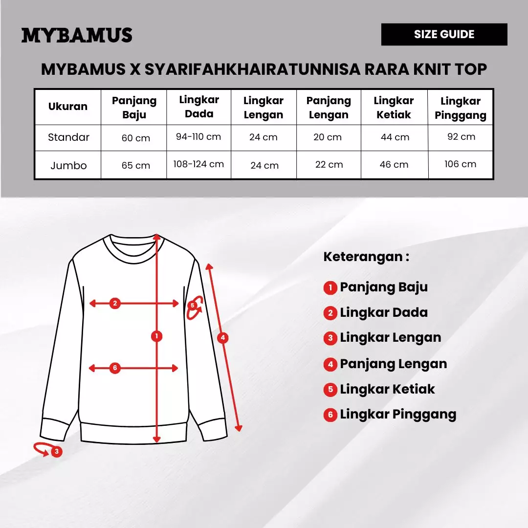 Rara Knit Top Slimfit - Soft Yellow Jumbo M19902 R107S5