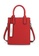 ESSENTIALS red Women's Hand Bag / Top Handle Bag / Sling Bag BDBD2ACC3FA197GS_1