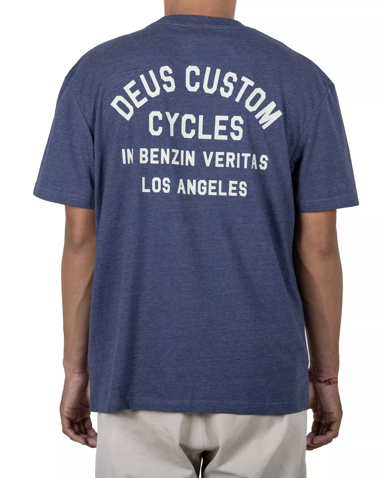 Palermo Tee