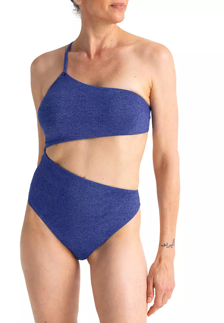 Zalora swimming suit top
