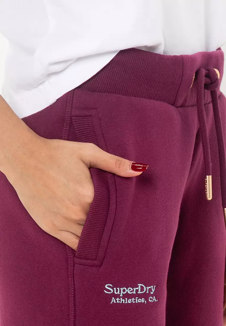 Essential Logo Joggers