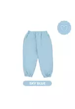 Sky Blue