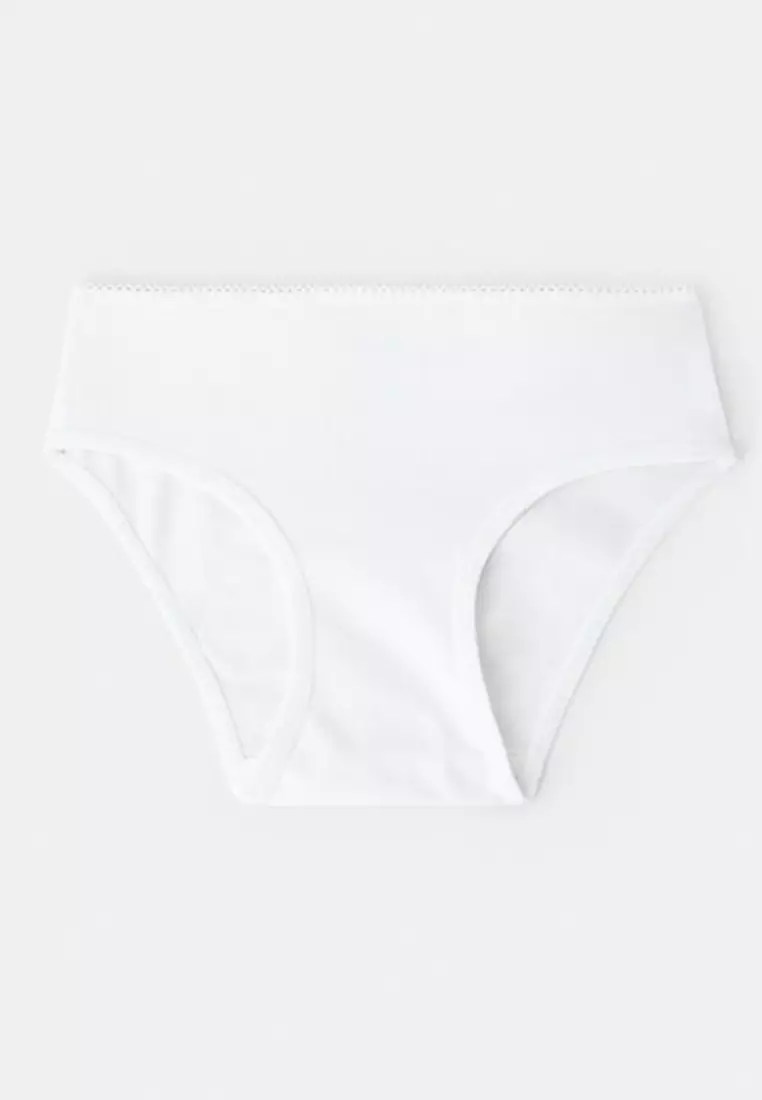 3 Packs Cotton Panties