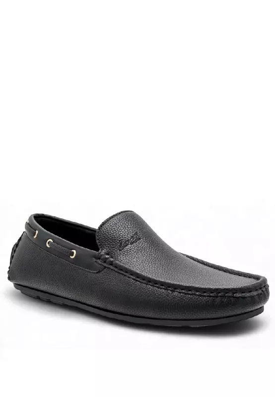 Men Slip On Business Loafers - 250131359