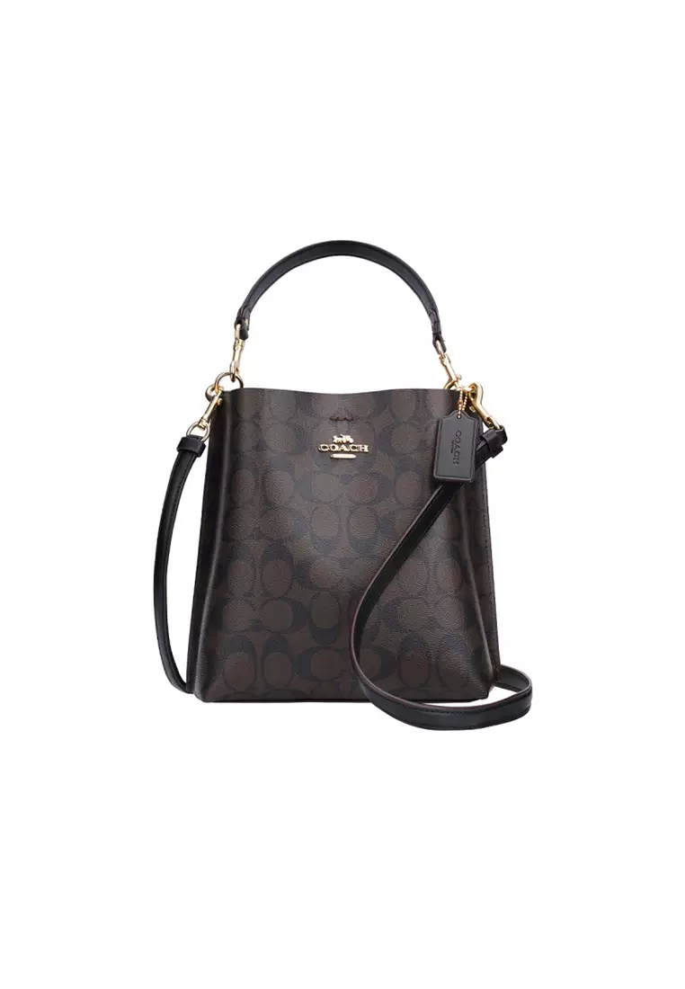 Coach women's messenger online bag