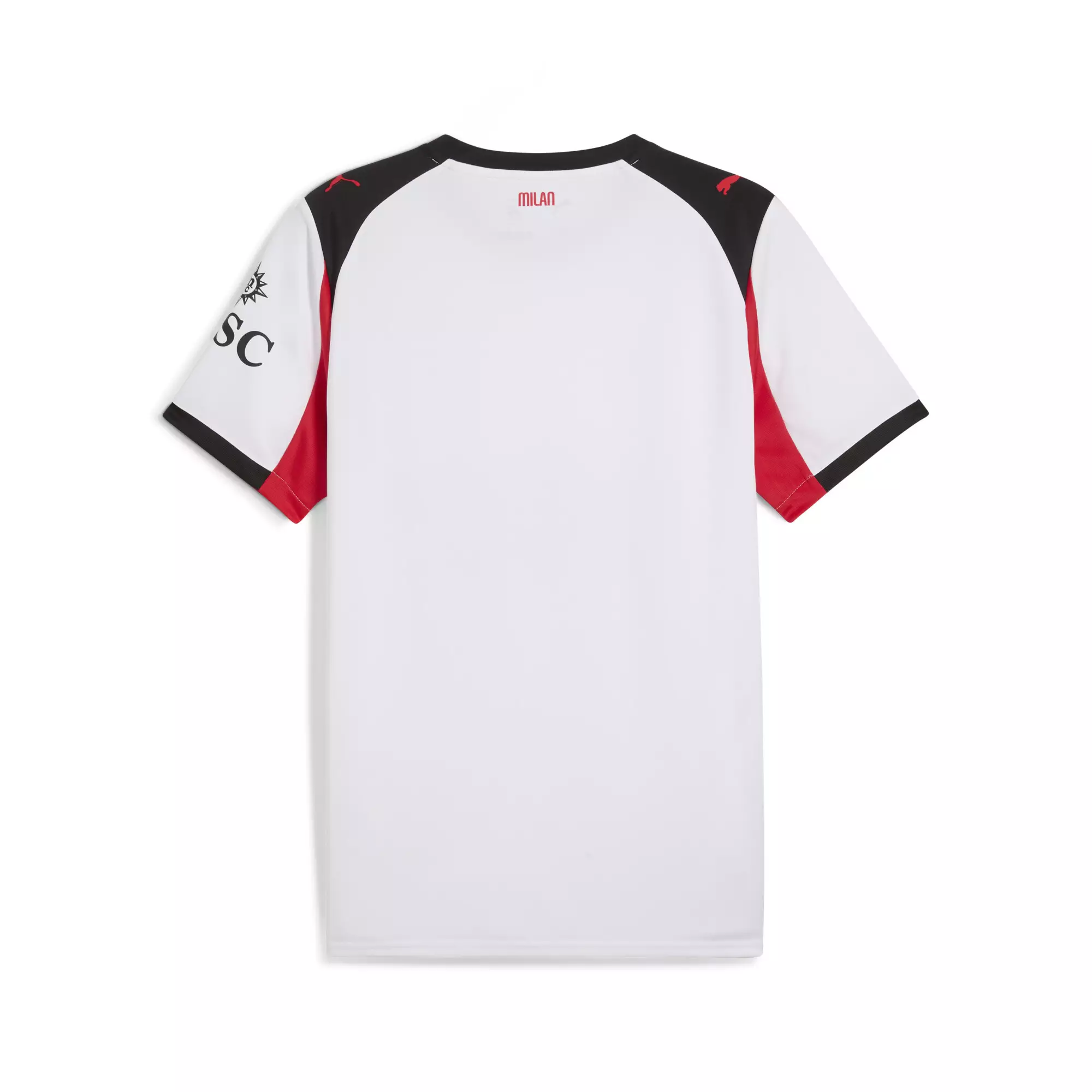 PUMA AC Milan 25/26 Replica Away Jersey Men
