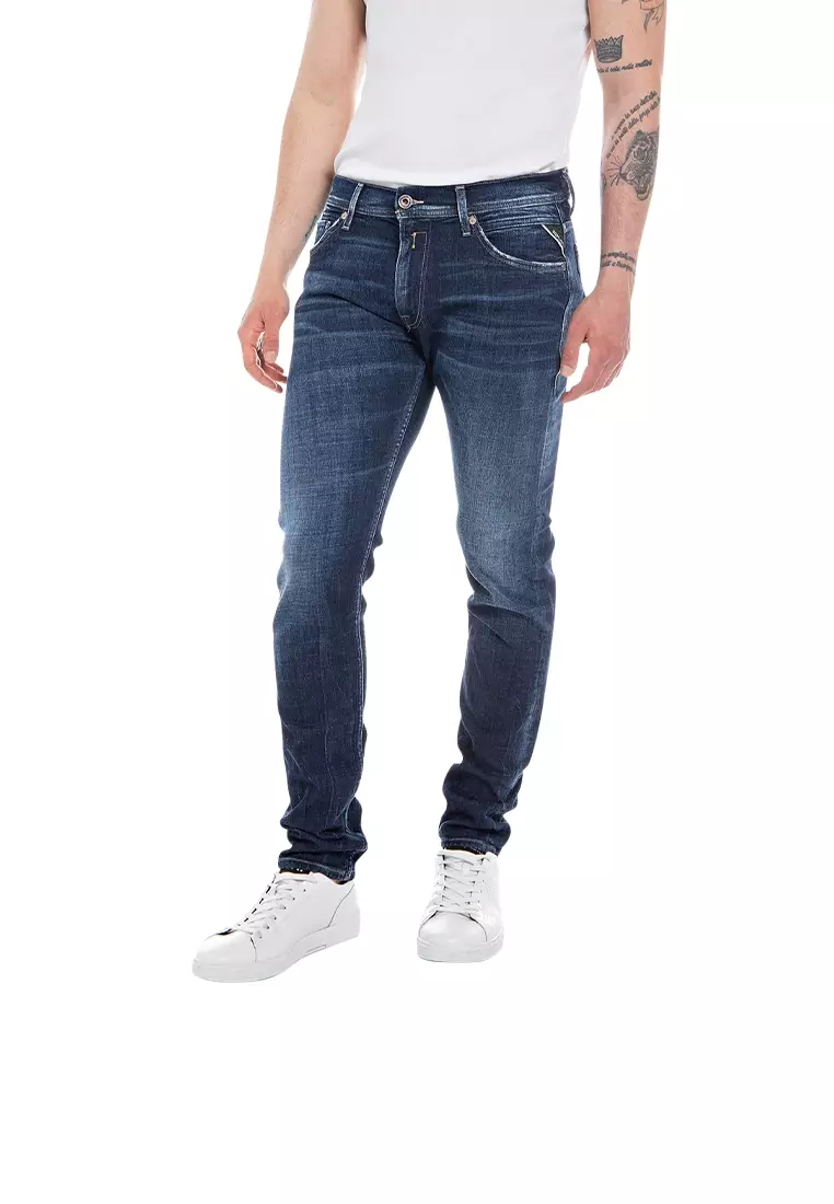 Replay Jeans for Men