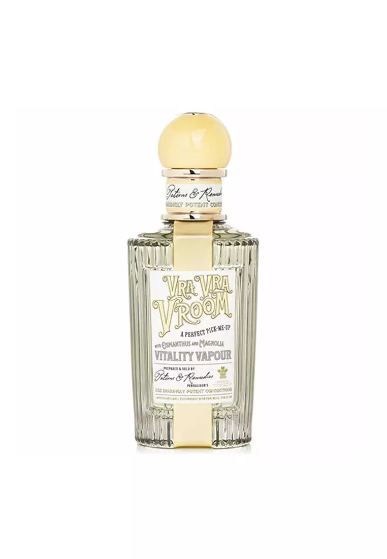 網上選購Penhaligon's PENHALIGON'S - Vra Vra Vroom 香水100ml