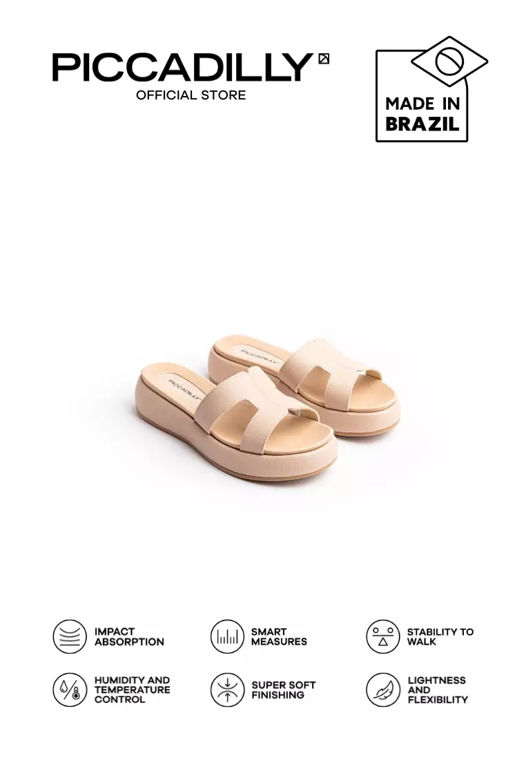 Women's Patrice Platform Sandals