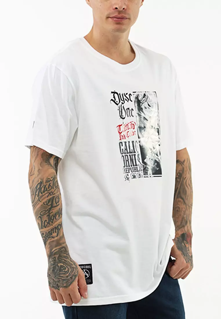 Round Neck Regular Fit