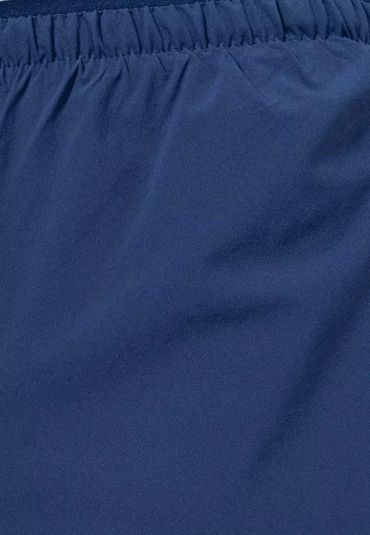 Run Essentials Shorts 5"