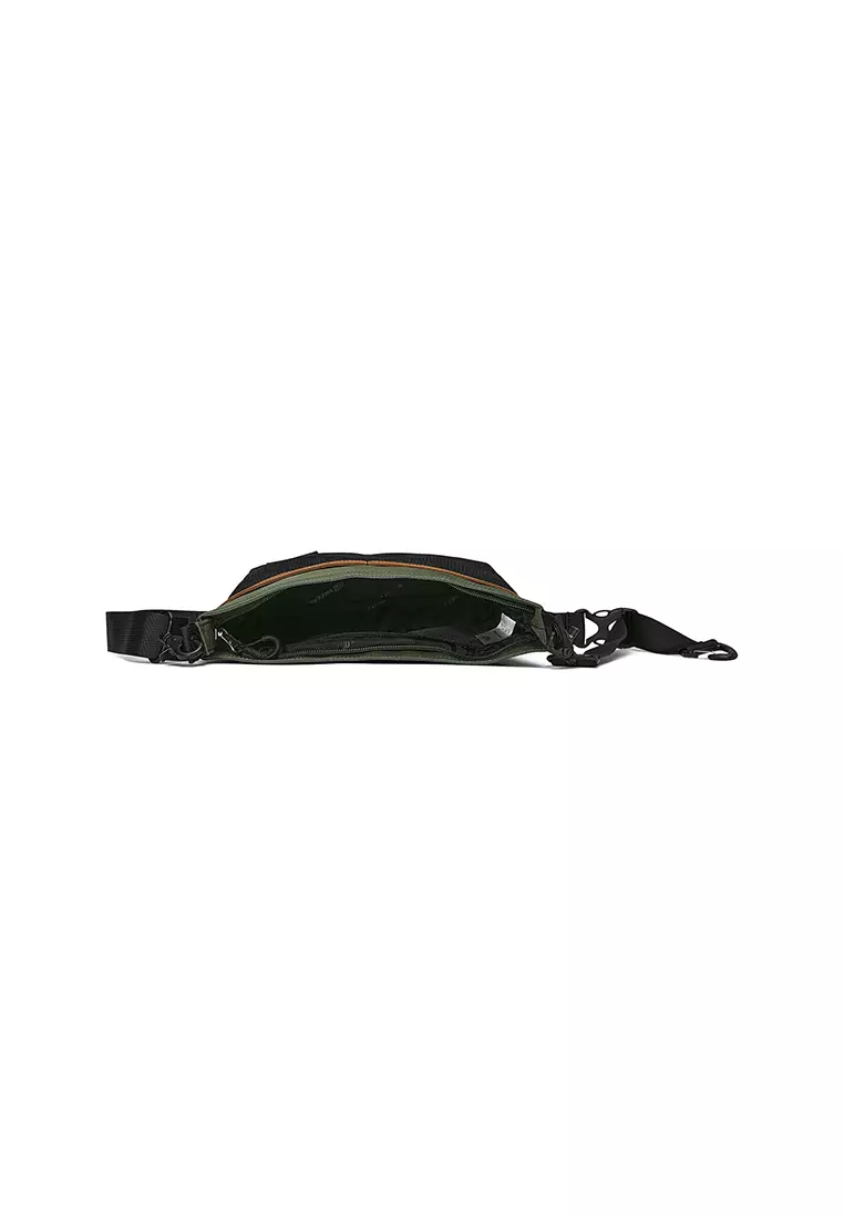 FASHION 男女同款斜孭袋