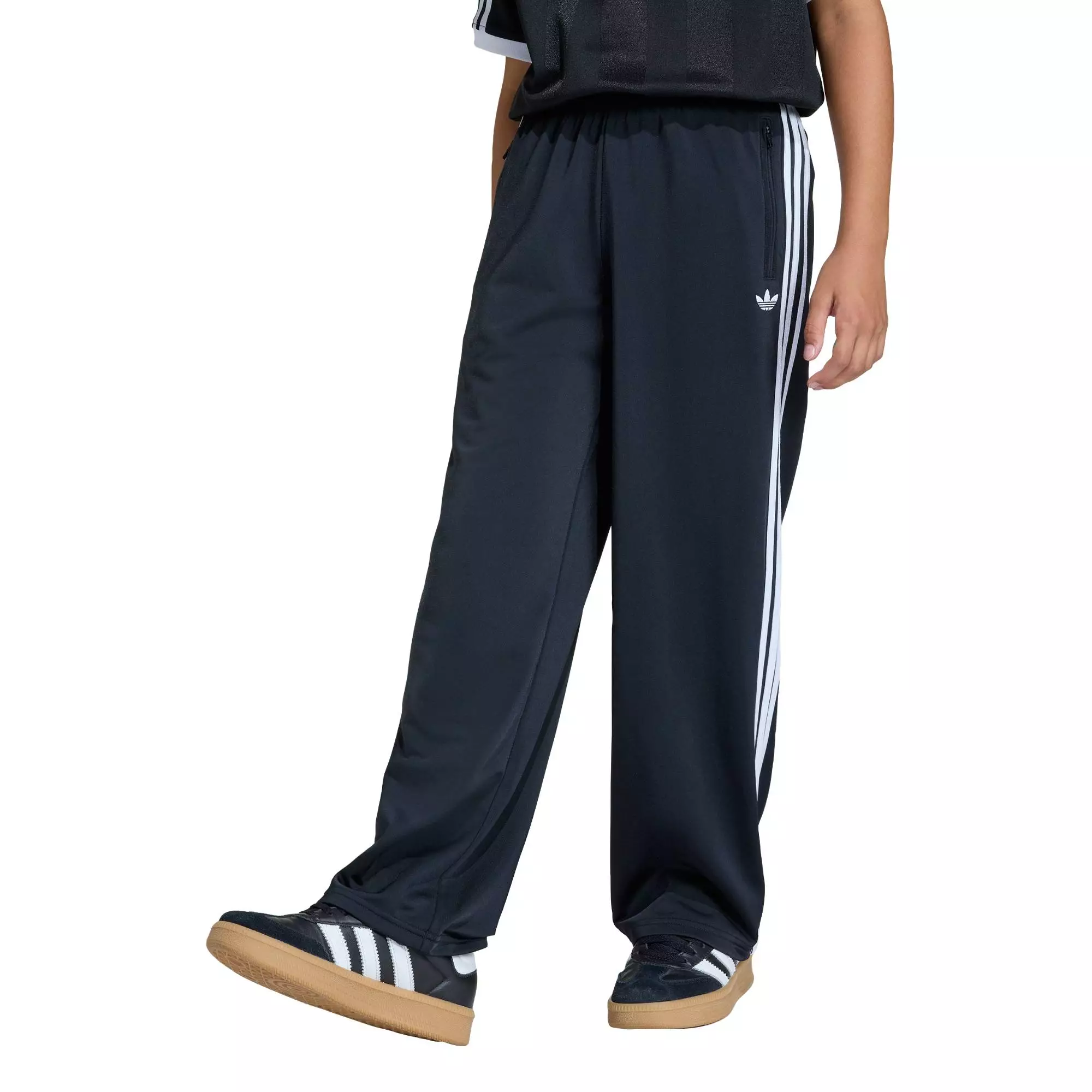 ウォーキング・ランニングウェア  all blacks firebird track pant Buy ADIDAS Lifestyle FIREBIRD LOOSE TRACK PANTS Unisex Black