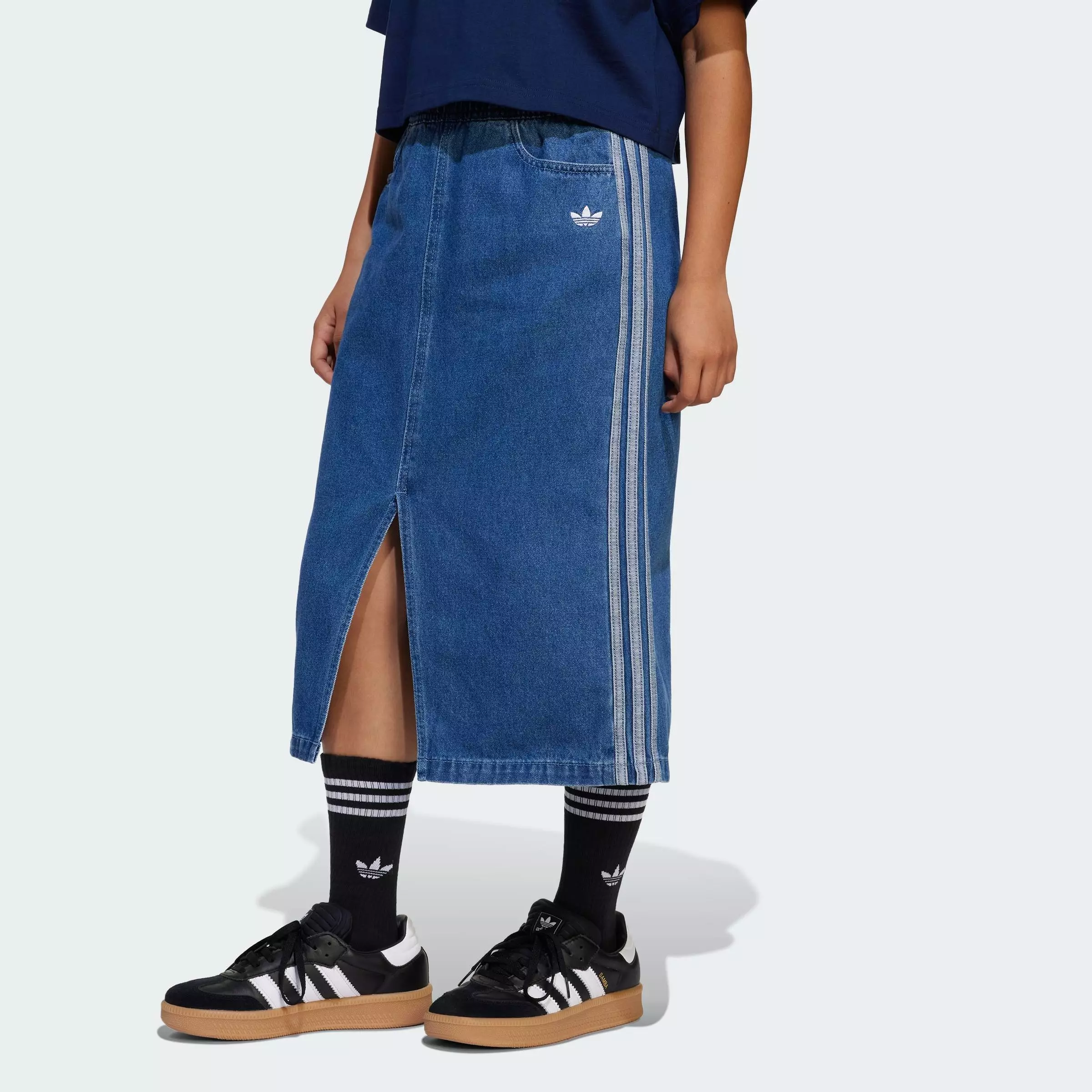 Denim Skirt Kids
