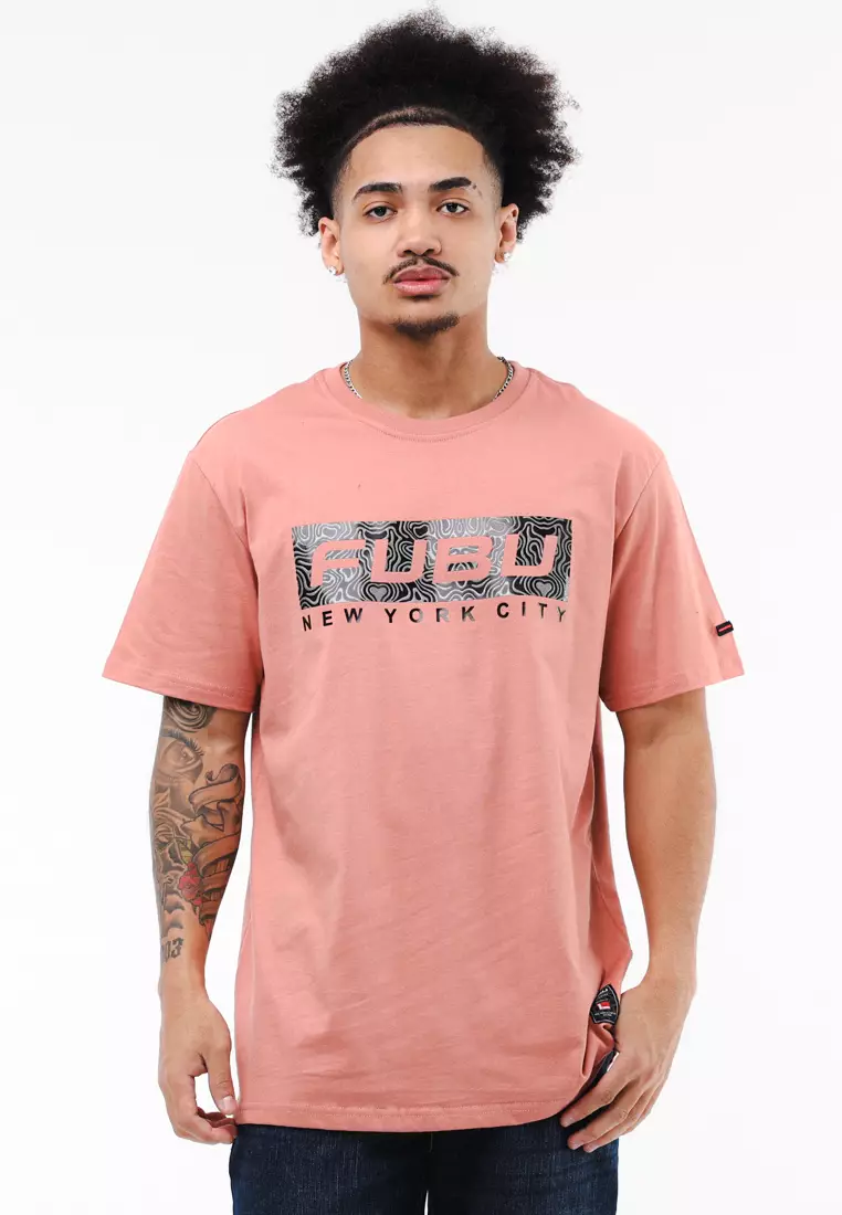 Round Neck Regular Fit