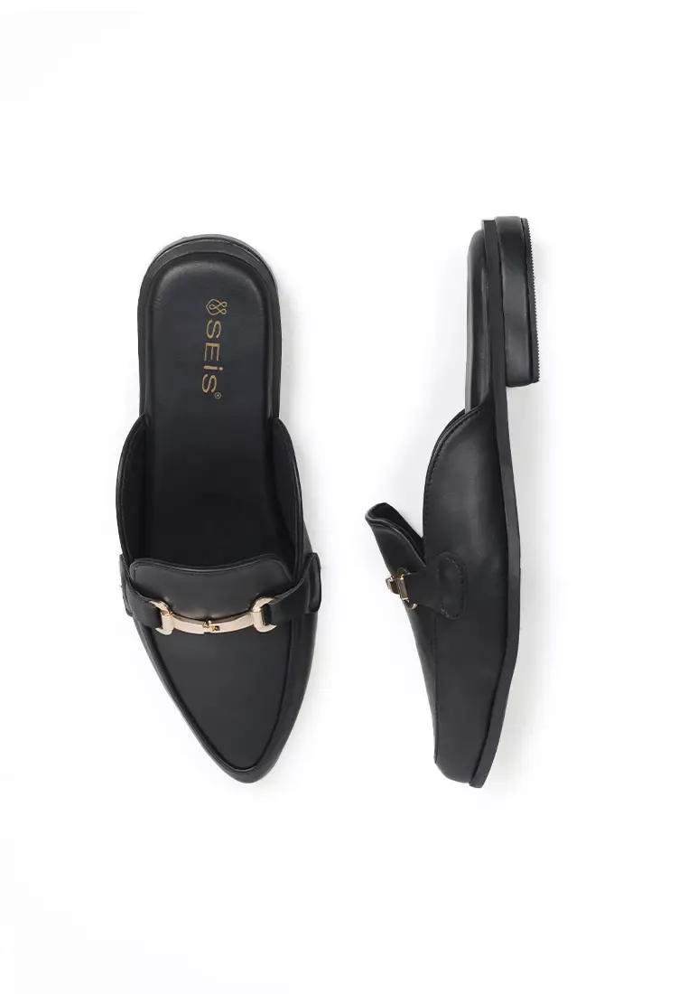 SEIS Scarlet Mules Wanita