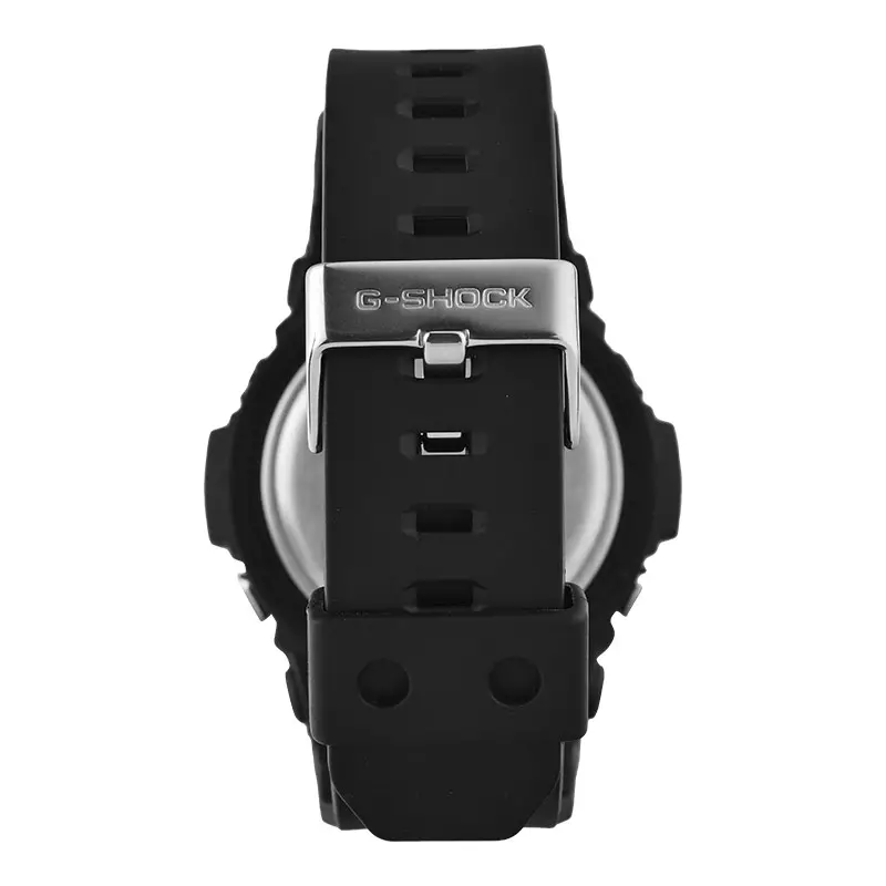 Jual CASIO Jam Tangan Pria Casio G-Shock GAW-100B-1A2JF Tough Solar ...