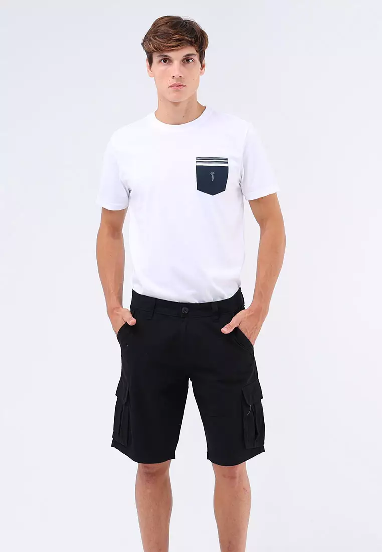Cargo Shorts