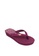 Ripples purple Astrial Aztec Ladies Mid Wedge Sandals 5F8A1SH2004B24GS_2