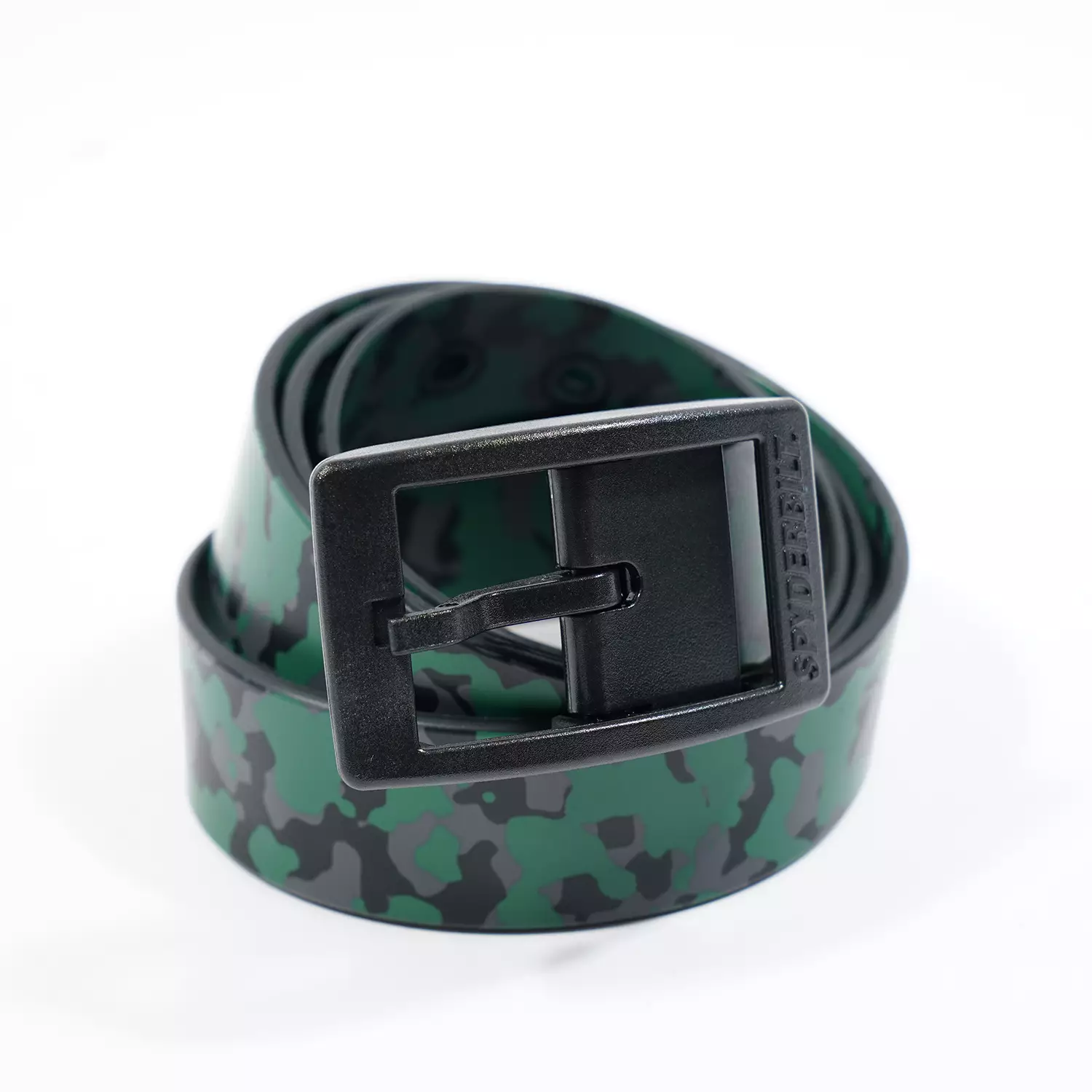 Spyderbilt Ikat Pinggang Pria Phidia Colourfull Men Belt Planet Surf