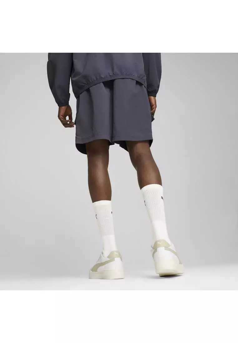 Classics 男子7吋梭織運動短褲