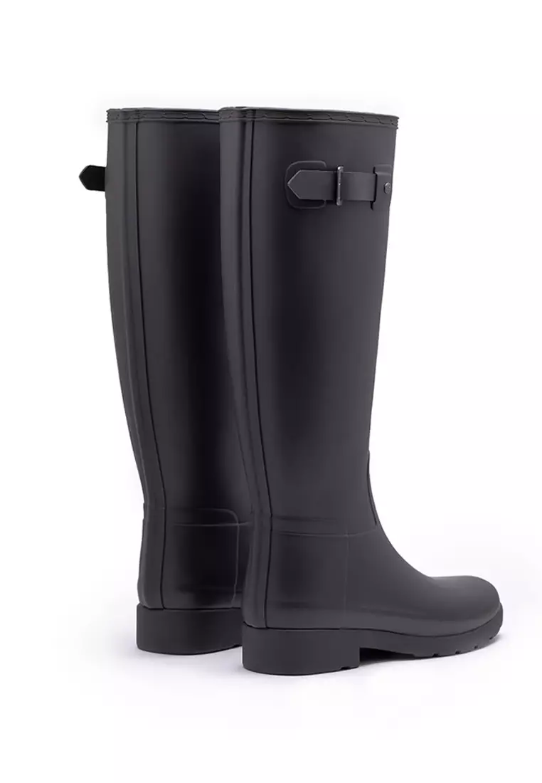 WOMEN'S REFINED TALL BOOTS