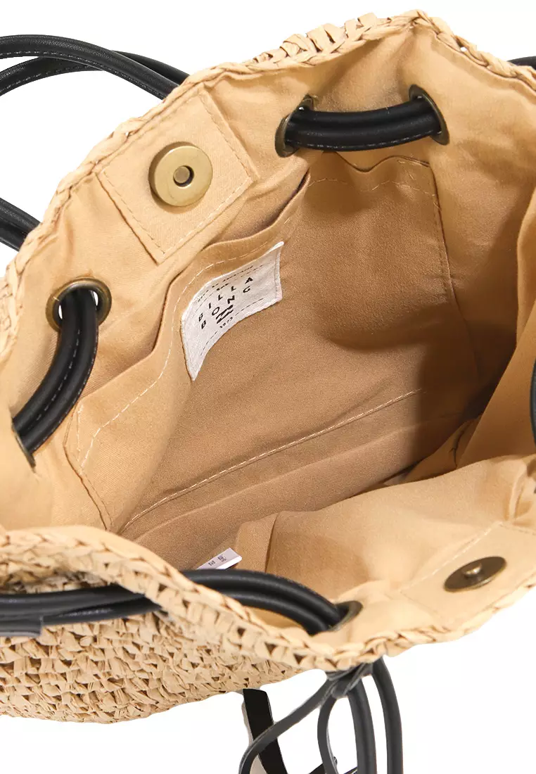 Date Palm CroShort Sleevebody