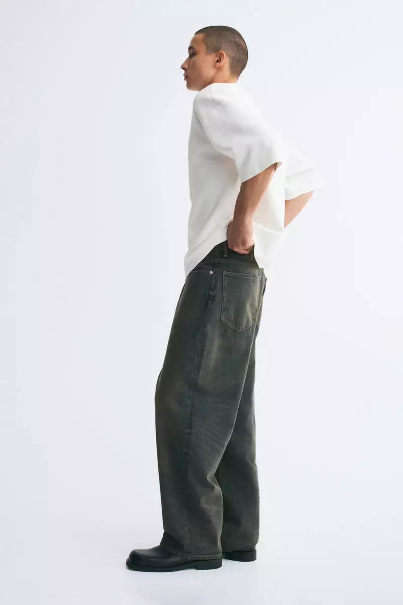 Baggy Jeans