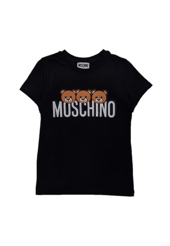 Moschino boys moschino t shirt 