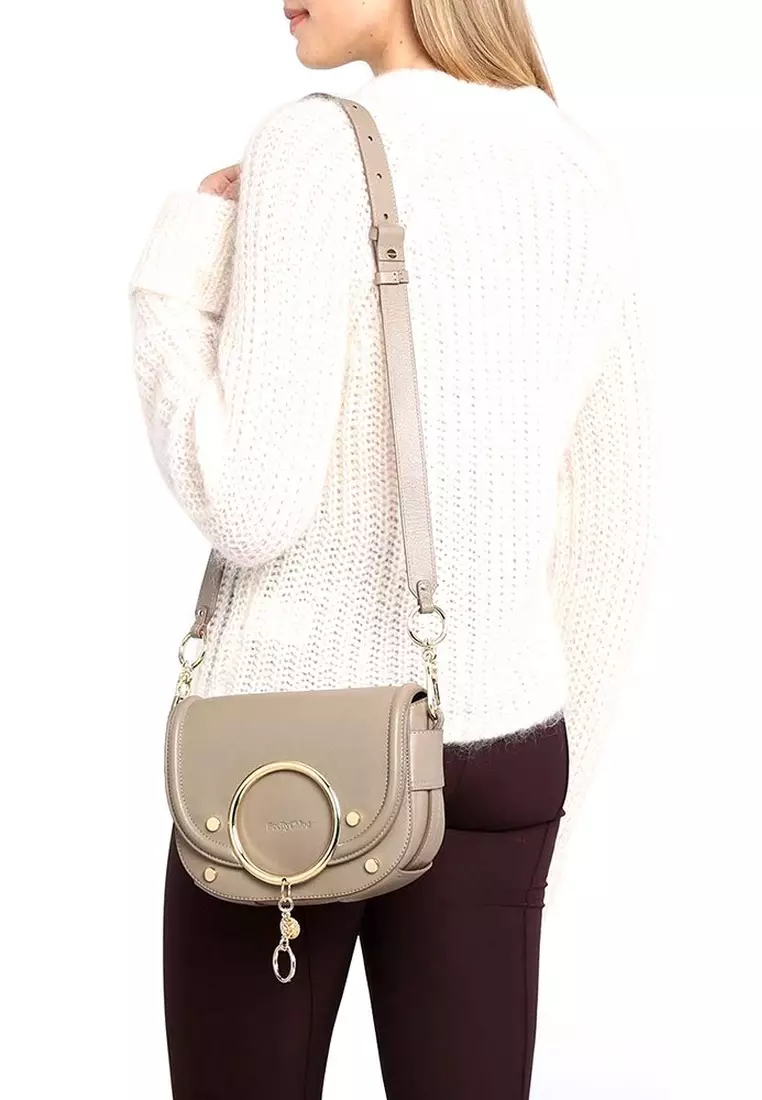 See by shop chloe mara bag