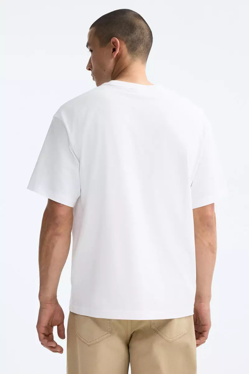 Loose Fit T-shirt