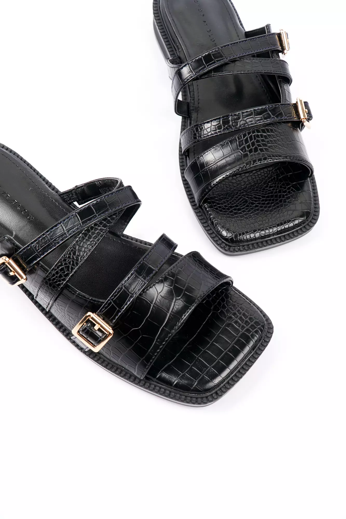 Blow Josie Mary Jane Sandal BLWF 0045