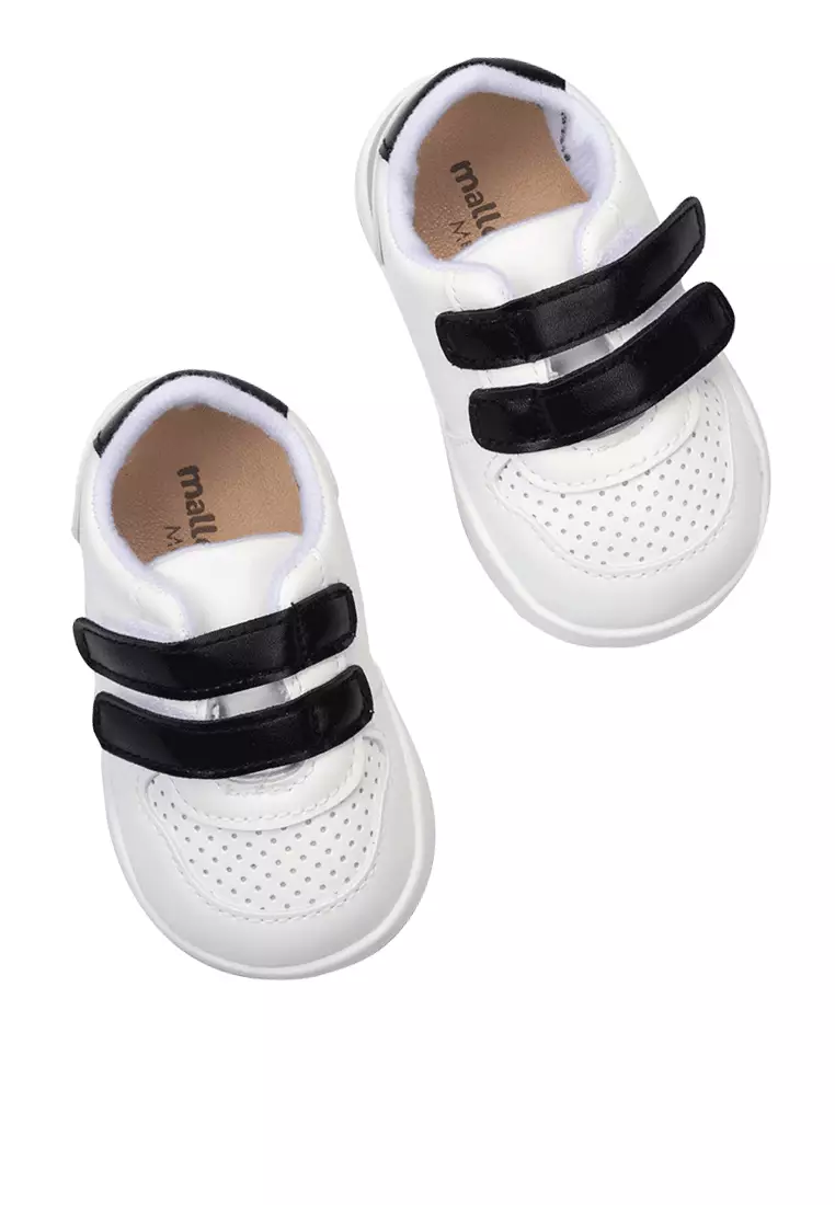 Mallowalkers Rylee - Unisex Infant to Toddlers Shoes