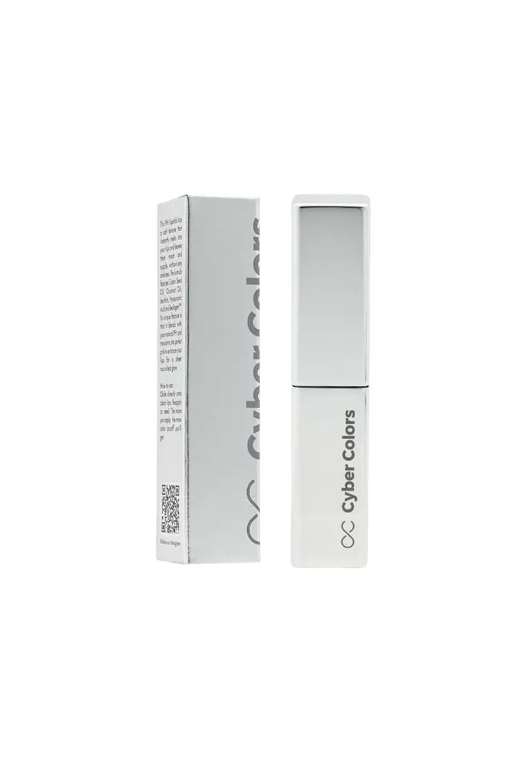 Cyber Colors PH Lip Glow 4g