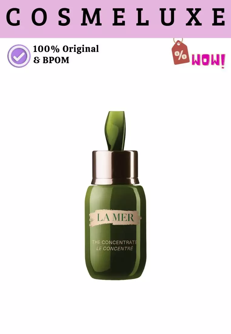 La Mer The Concentrate Serum 15ml