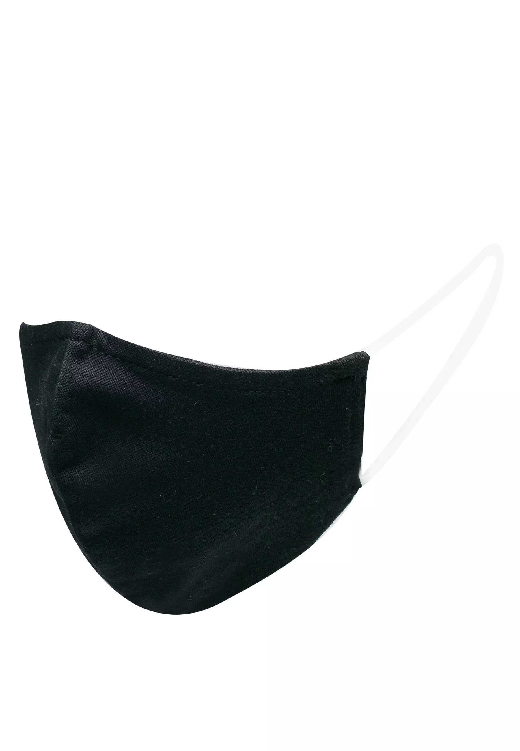 Buy ZALORA Reusable Cotton Face Mask Online ZALORA Malaysia