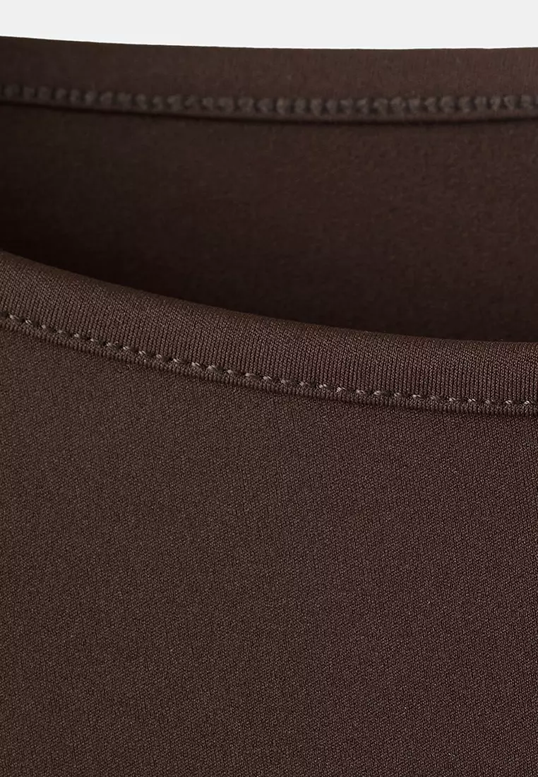 Fitted Top