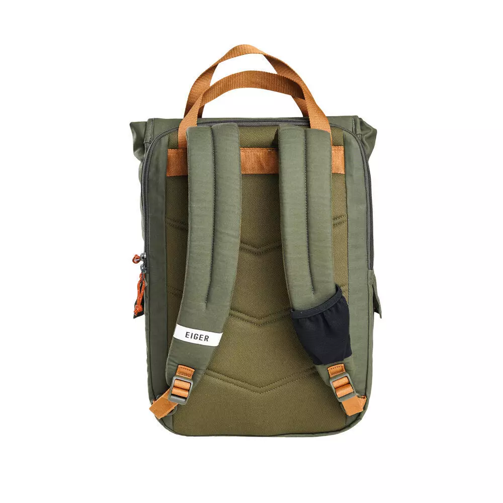 Eiger X-Cruisage Canvas 20L 1A Laptop Backpack