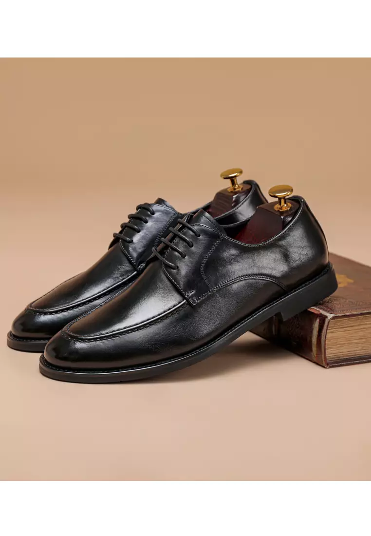 Basic Leathers Business Shoes MK5050-3