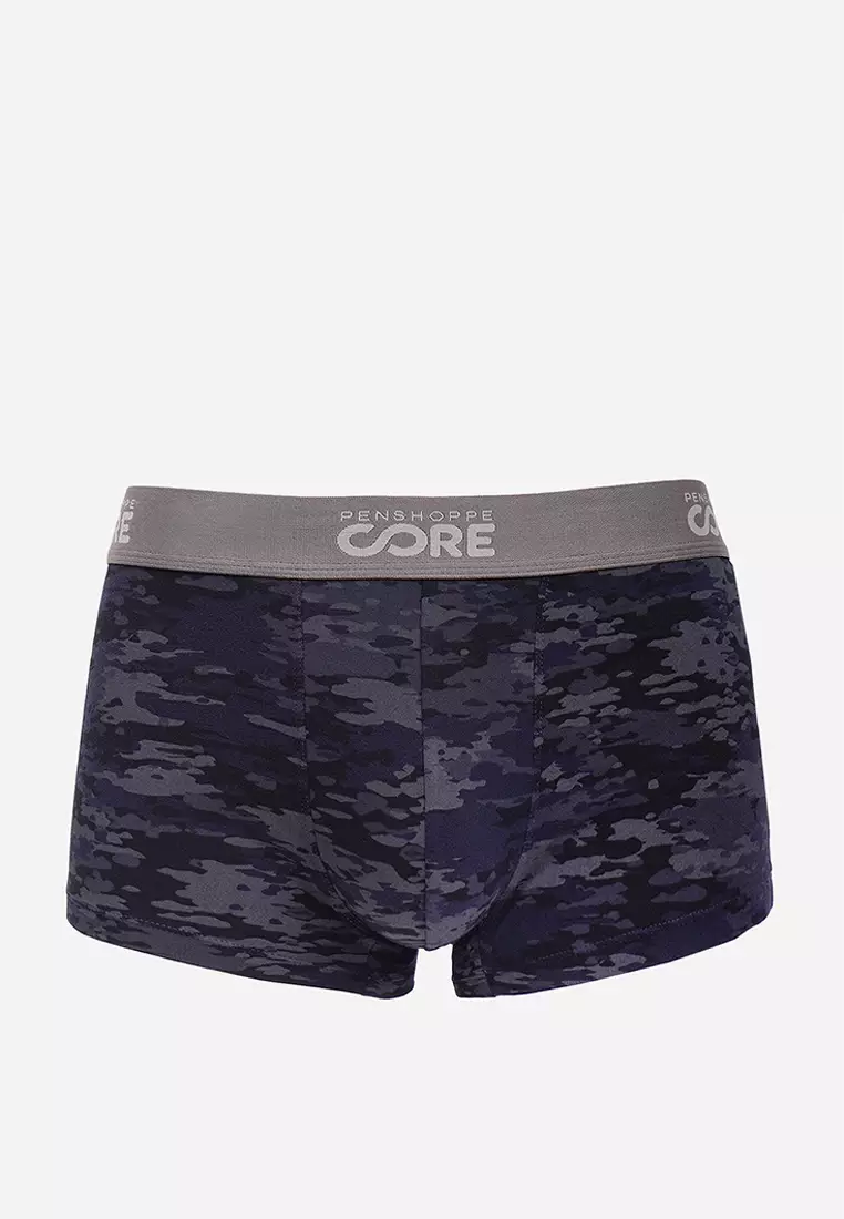 Core 3 In 1 Bundle Classic Briefs