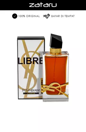Jual Parfum YSL Original Terbaru | ZALORA Indonesia