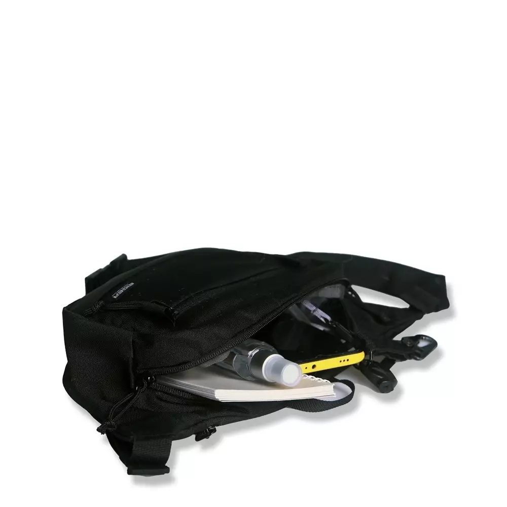 Eiger Clutch 1.0 Waist Bag
