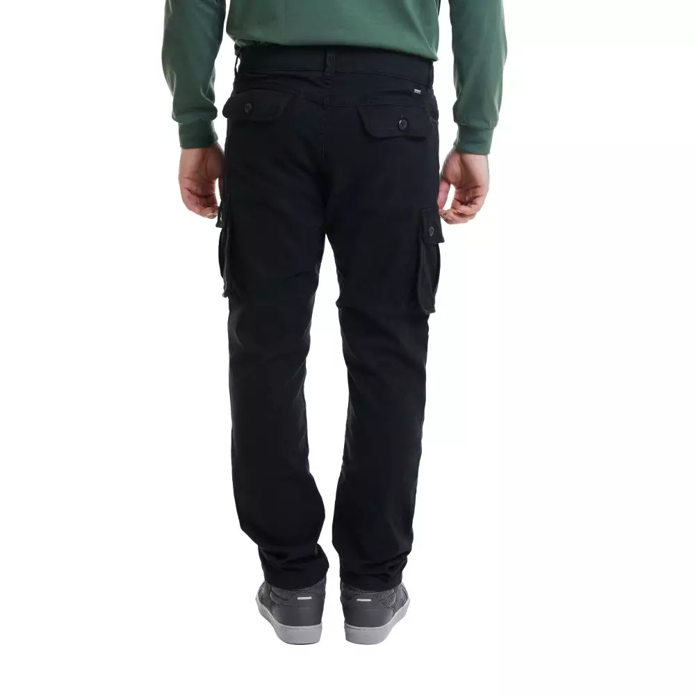 Eiger Newark Long Cargo Pants