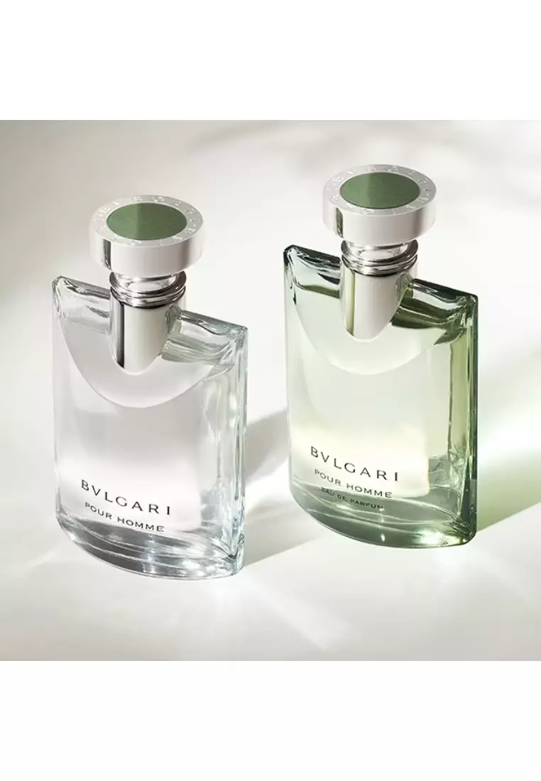 【未開封新品】BVLGARI Pour Homme 100ml BVLGARIPourHomme100mlブルガリプールオム新品未開封 - メルカリ