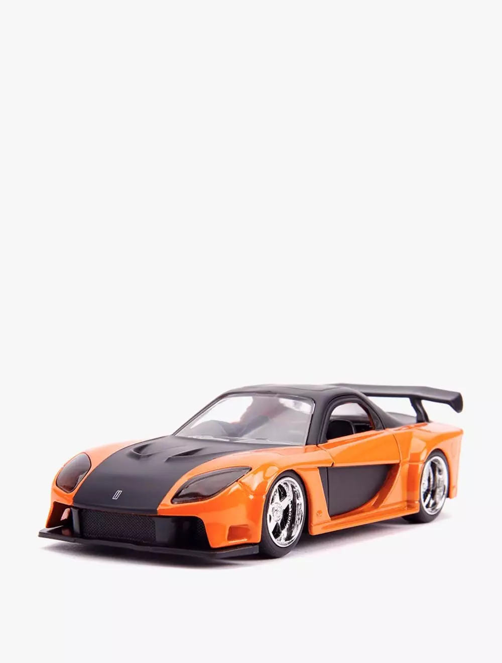 Jada Han Mazda Rx 7 - JAD30736 - Multicolor