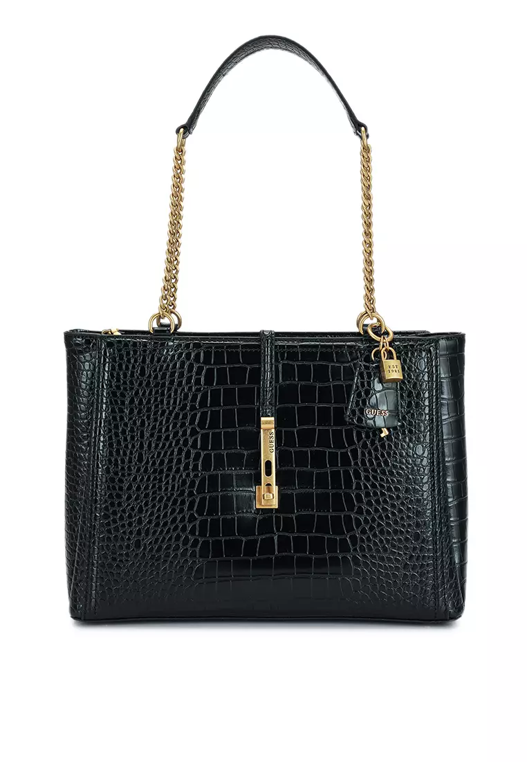 Buy Guess James Girlfriend Carryall 2024 Online ZALORA Singapore