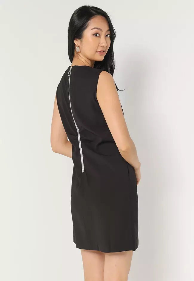 G2000 shop black dress