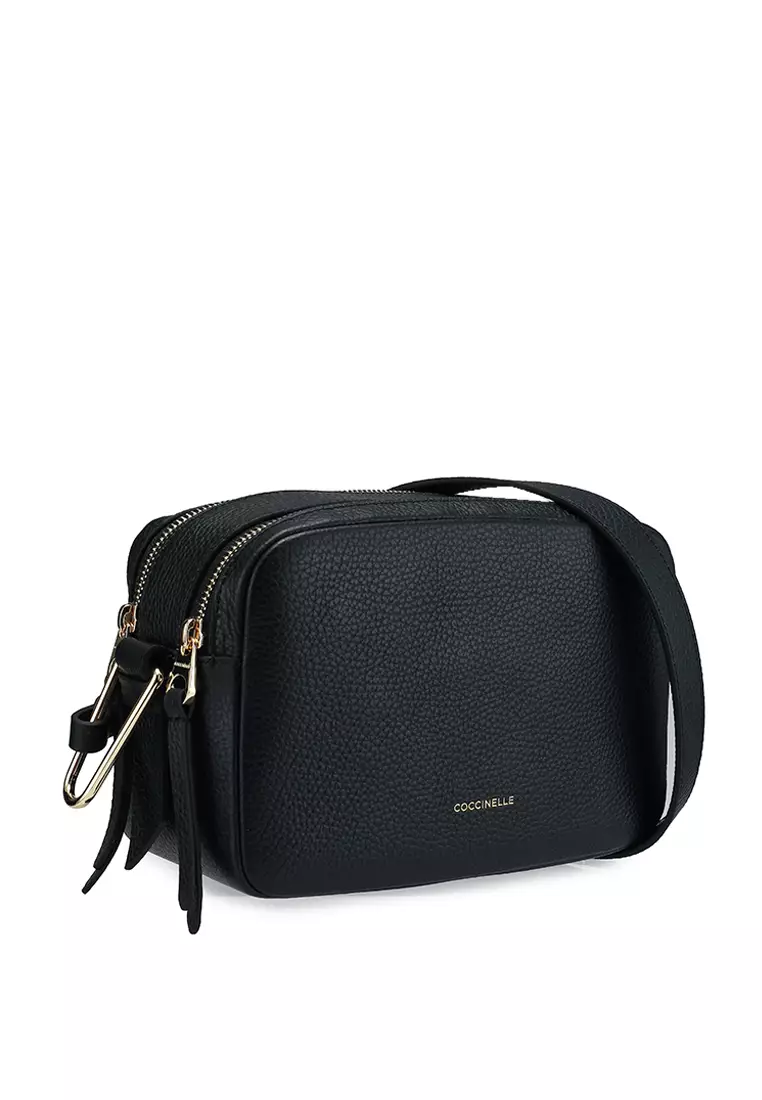 Buy Coccinelle Malory Sling Bag Online | ZALORA Malaysia