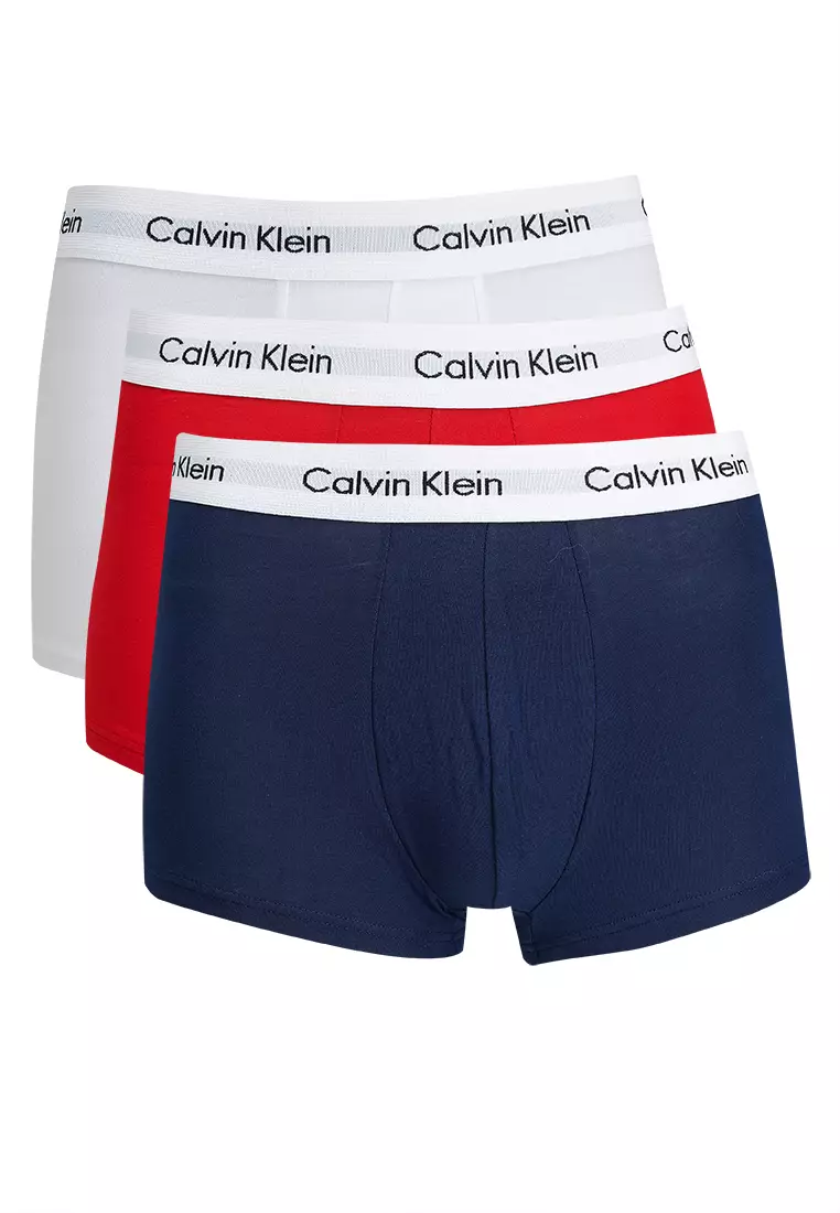 Low rise trunk calvin klein shop